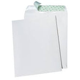 White Colour Envelopes – Self Pasting - 25 IN A Pack