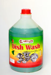 DISH WASH – 4 L