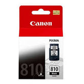 CANON 810 BLACK INK CARTRIDGE