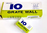 GREAT WALL -STAPLER PINS – NO.10
