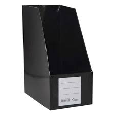 MAGAZINE HOLDER 6″