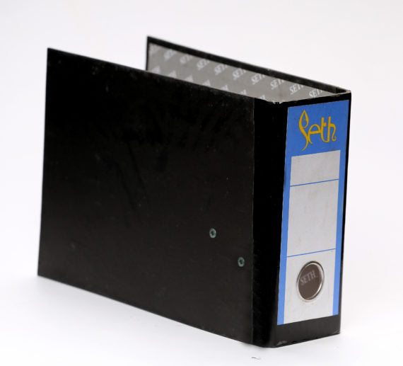 HALF ARCH FILE – 3″