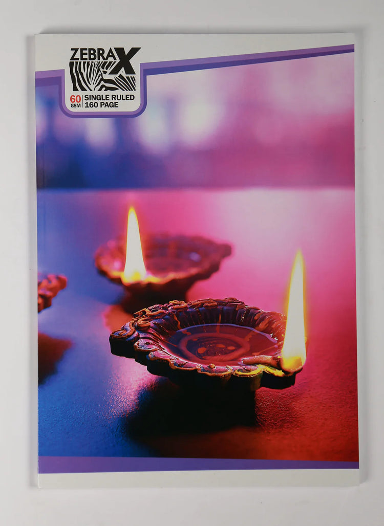 CR තනි රීති පොත 240 PGS