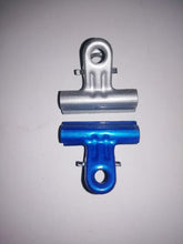 CROCODILE CLIP SMALL