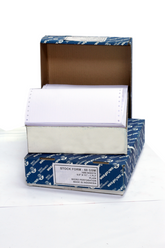 9.5"x11" - 01 ply- Sinarform