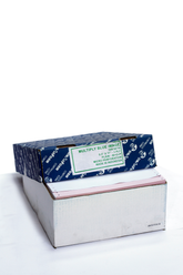 9.5″ x 11″ – 03 Ply – Sinarform