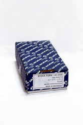 5.5"x11" - 01 ply- Sinarform