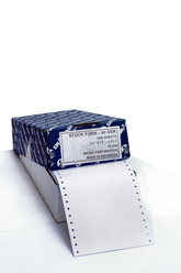 5.5"x11" - 01 ply- Sinarform