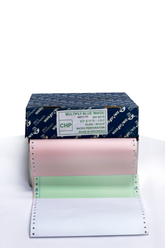 9.5″x11″ – 03 ply CHP – Sinarform