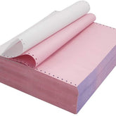 9.5″x11″ – 02 ply – Local