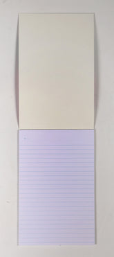 FONTE STENO PAD