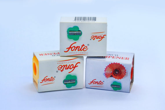 ෆොන්ටේ ෂර්පනර්