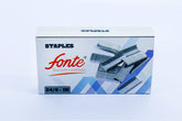 FONTE STAPLES – 24/6M