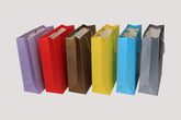 PAPER BAGS - PLAIN