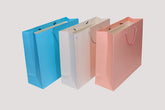 PAPER BAGS - PLAIN