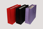 PAPER BAGS - PLAIN