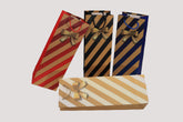 PAPER BAGS - WINE BOTTLE