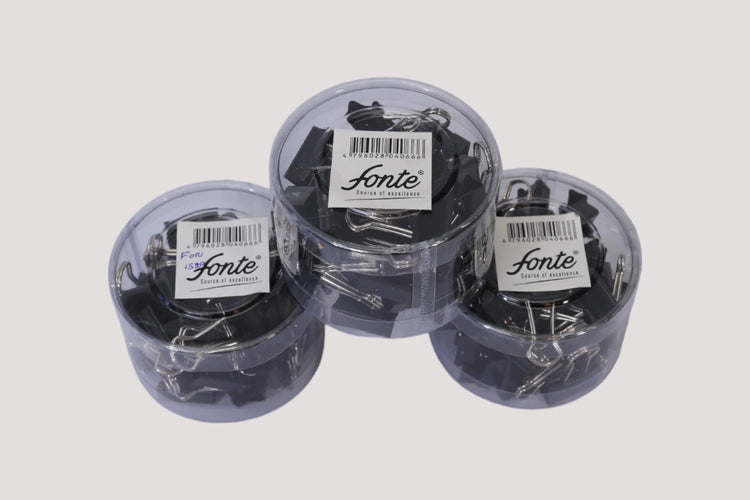 බයින්ඩර් ක්ලිප්