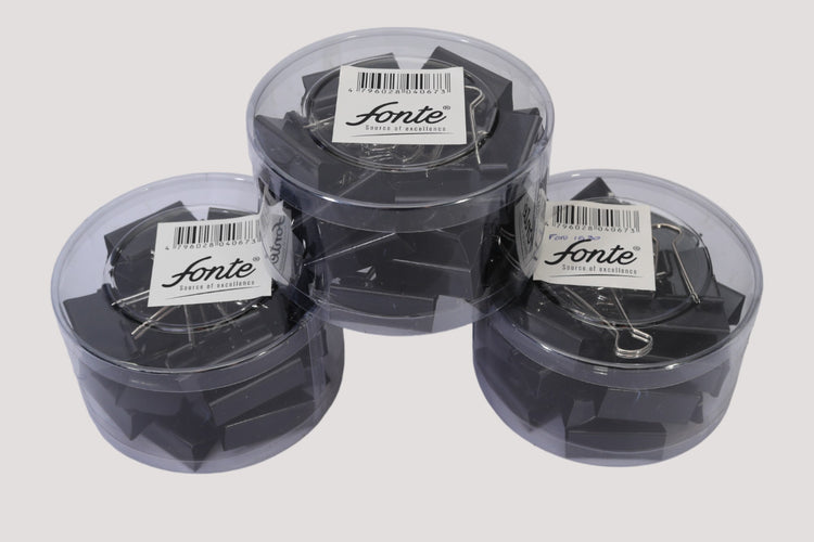 බයින්ඩර් ක්ලිප්