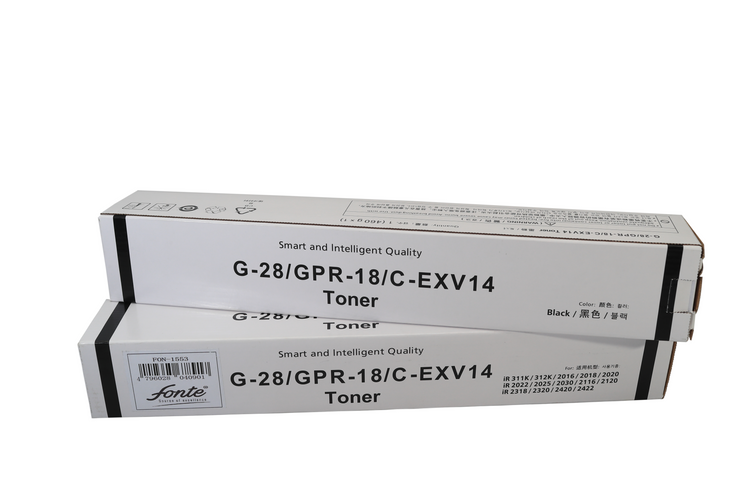 ටෝනර් කාට්රිජ්