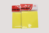 FONTE STICKY NOTE - 3 X 3