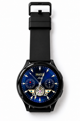 Fonte Smart Watch - SW330 - Black
