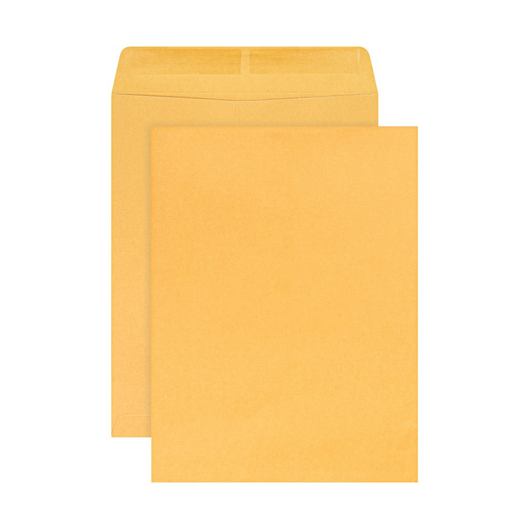 ENVELOPES – (15 X 10) – 25 IN A Pack