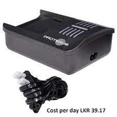 PROFESSIONAL 16.8 VOLT CHARGER – FOR 3350/6700MAH LI BATTERIES