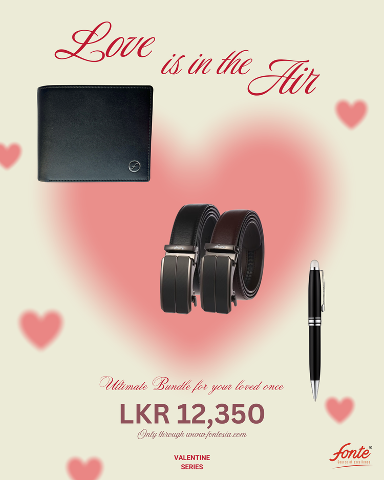 The Valentines Series