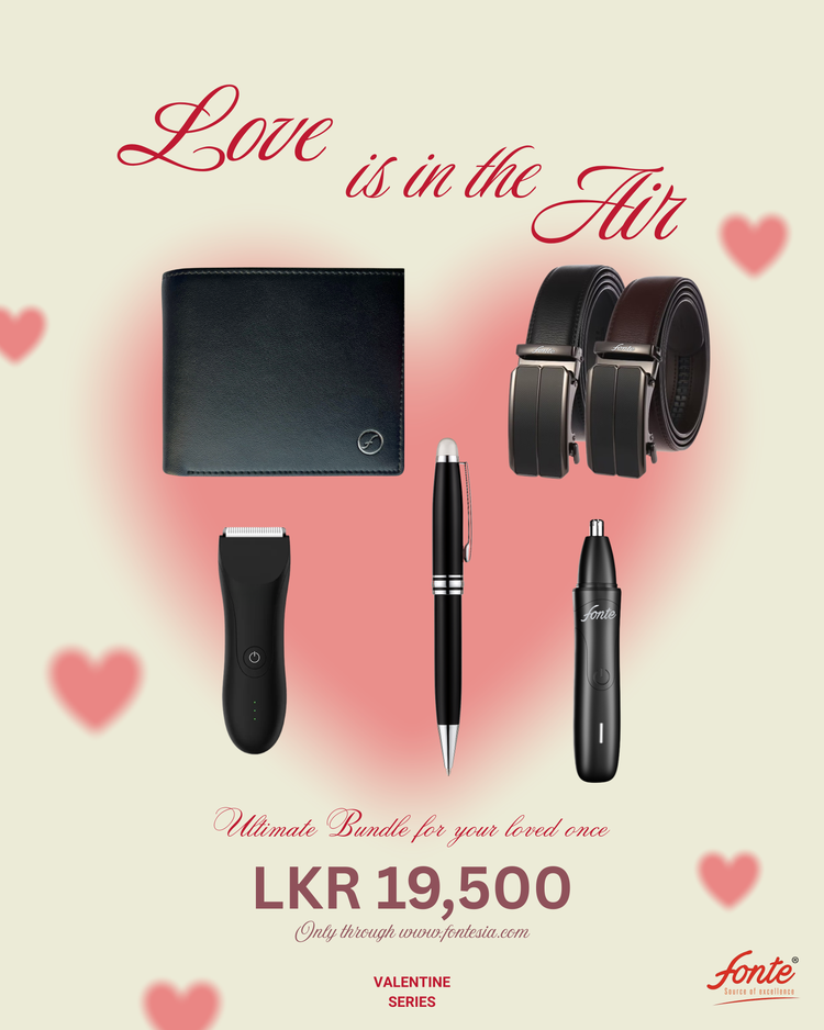 The Ultimate Valentines Bundle