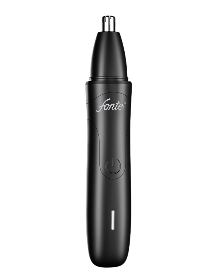 FONTE NOSE & EAR HAIR TRIMMER