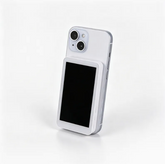 Smartphone Selfie Projector