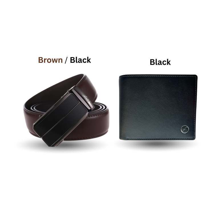 Ultimate Leather Bundle