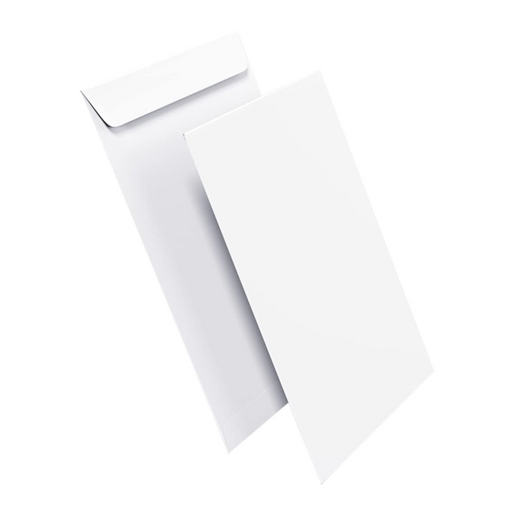 ENVELOPES – (15 X 10) – 25 IN A Pack