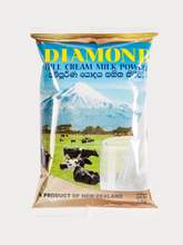 DIAMOND FULL CREAM MILK POWDER 1KG