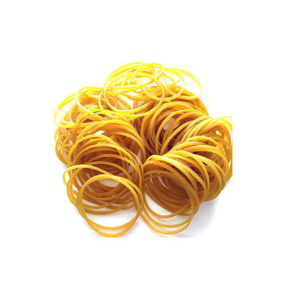 Rubber band - Any size- 1kg
