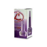 STAMP INK BOTTLE – PURPLE