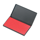 INK PAD – RED