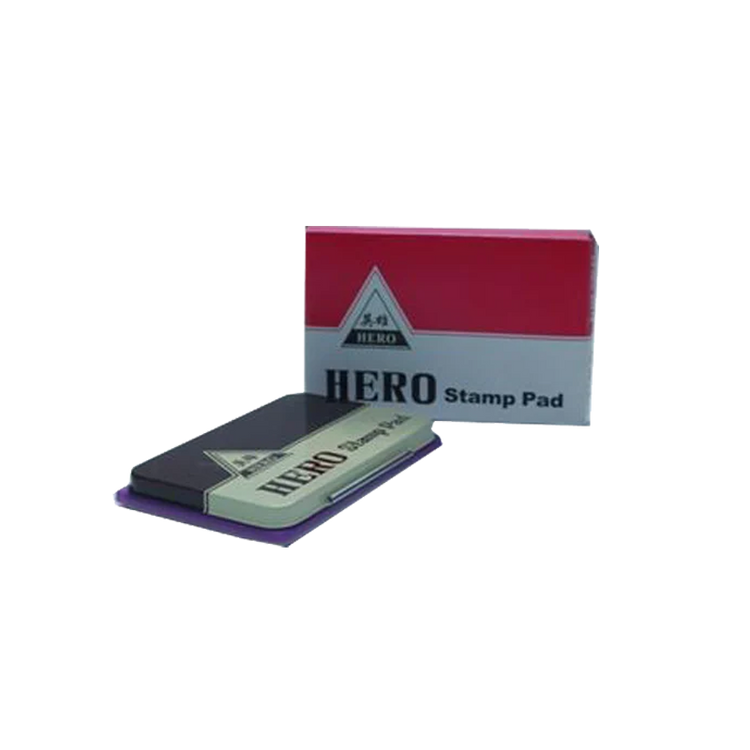 HERO – INK-PADS – (S)