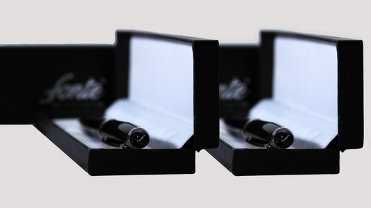 Fonte Classic Signature Pen: The Mark of Leadership