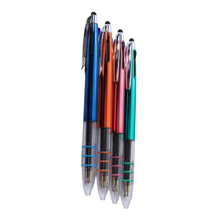 3 Colour Pen