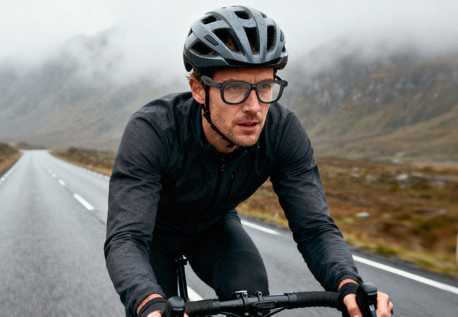 FONTE SMART WEARABLE AI GLASS - G2PRO
