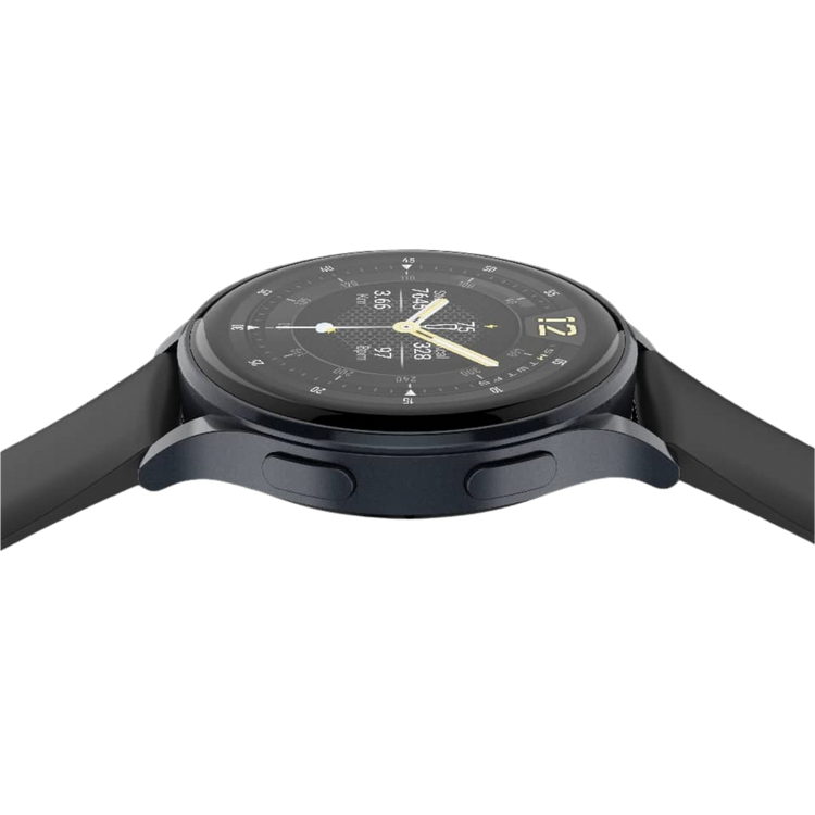 Fonte Smart Watch - SW330 - Black