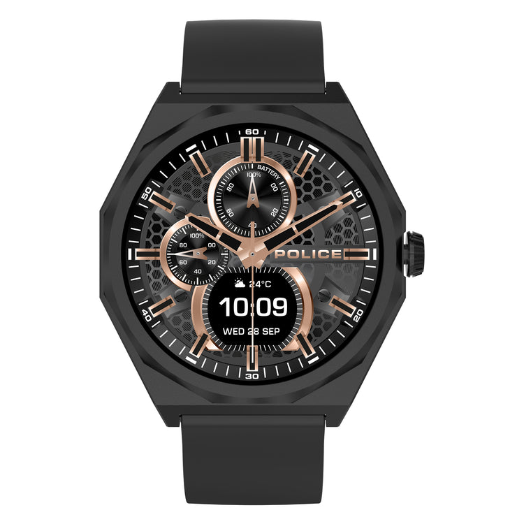 FONTE SMART WATCH - B599A