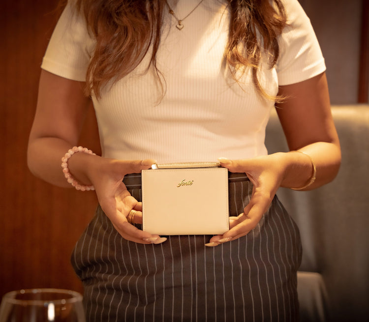 Fonte Ladies Wallet