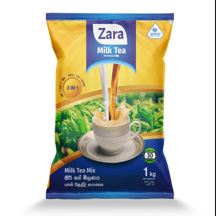 ඩයමන්ඩ් ෆුල් ක්‍රීම් කිරිපිටි 1KG