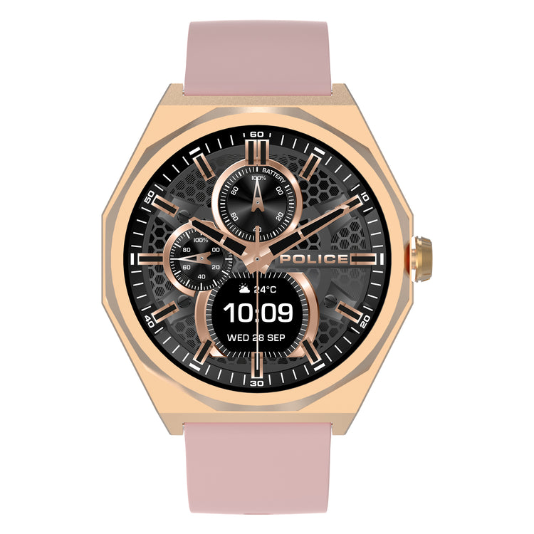 FONTE SMART WATCH - B599A
