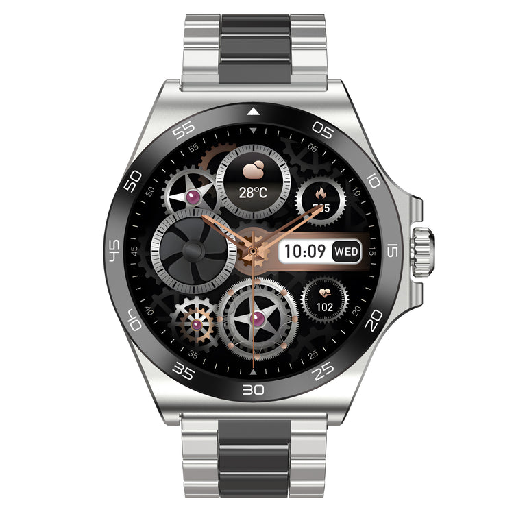 FONTE SMART WATCH - B605P