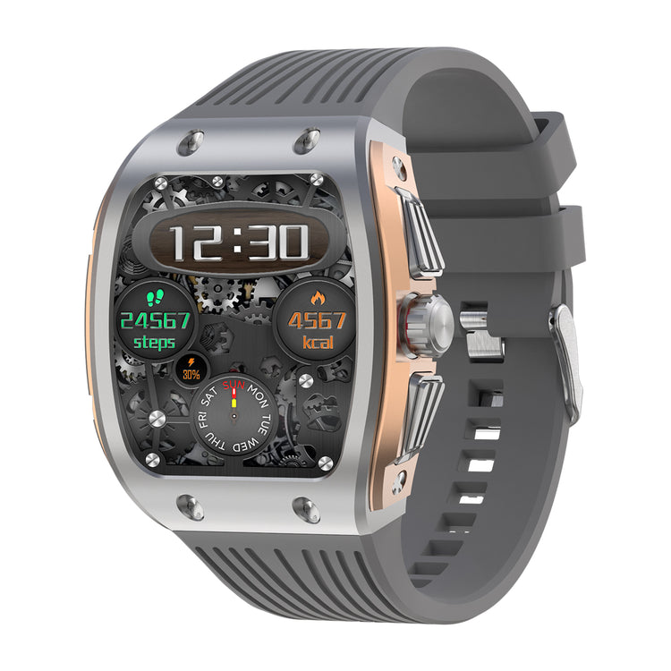 FONTE SMART WATCH - B572H