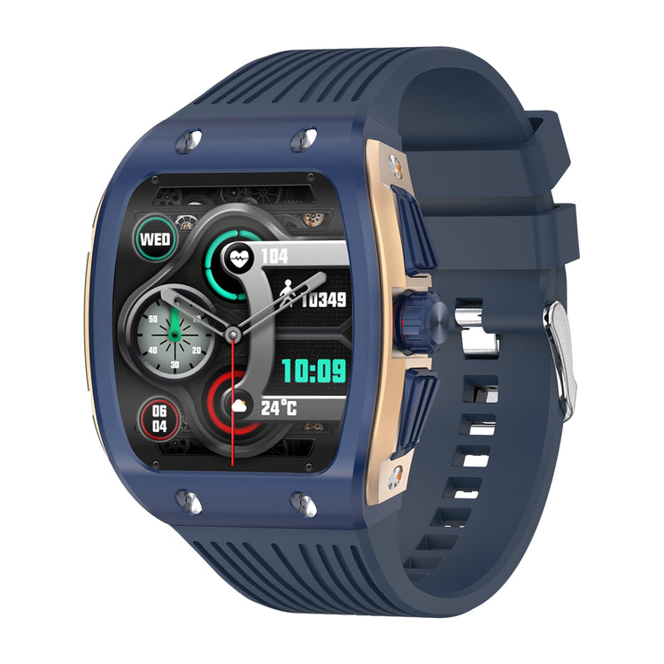FONTE SMART WATCH - B572H